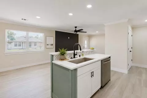 Kitchen - 1121 Lowery St, Bryan, TX 77803 photo 1 of 4