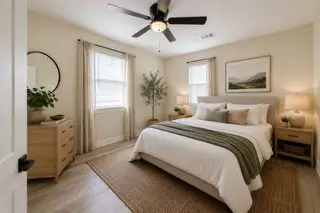 Bedroom - 1121 Lowery St, Bryan, TX 77803 photo 2 of 8