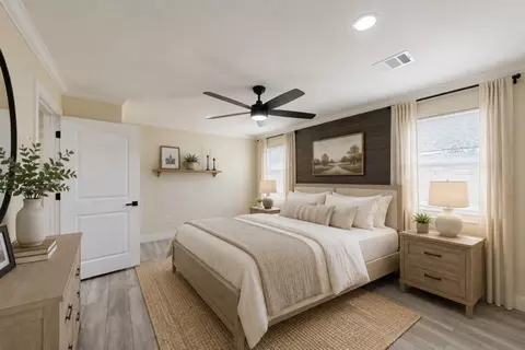 Bedroom - 1121 Lowery St, Bryan, TX 77803 photo 1 of 8