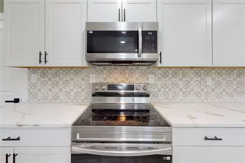 Kitchen - 1121 Lowery St, Bryan, TX 77803 photo 4 of 4