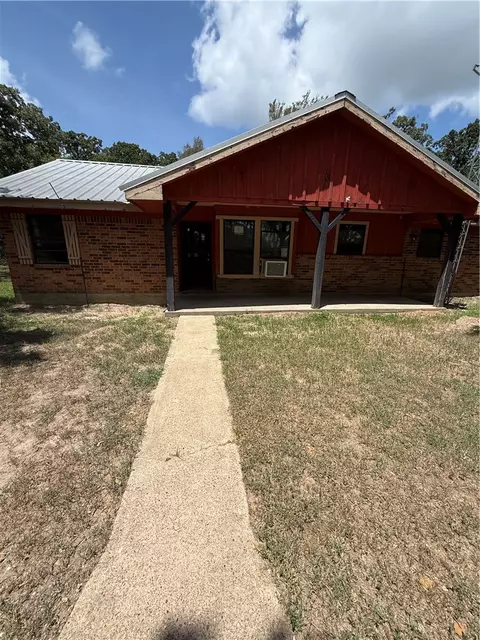 2080 King Rd, North Zulch, TX 77872