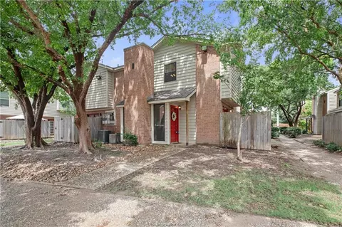 1904 Dartmouth Building I Unit 1 Street I1, College Station, TX 77840