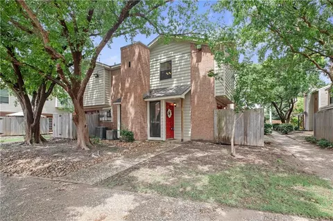 1904 Dartmouth Building I Unit 1 Street I1, College Station, TX 77840