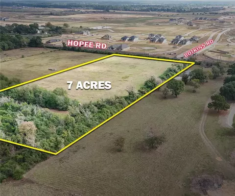 0 Tbd Hopfe Rd, Hockley, TX 77447