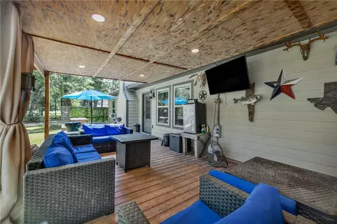 Exterior - 9847 Weedon Loop, Bryan, TX 77808 photo 6 of 13