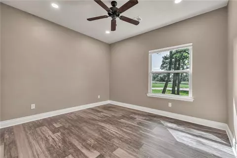 Bedroom - 9847 Weedon Loop, Bryan, TX 77808 photo 3 of 3