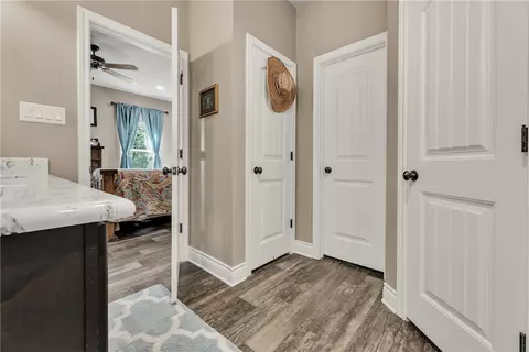 Entry Way - 9847 Weedon Loop, Bryan, TX 77808 photo 2 of 2