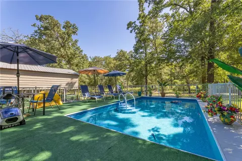 Exterior - 9847 Weedon Loop, Bryan, TX 77808 photo 8 of 13