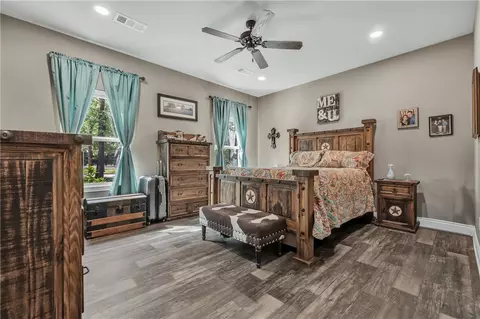 Bedroom - 9847 Weedon Loop, Bryan, TX 77808 photo 1 of 3