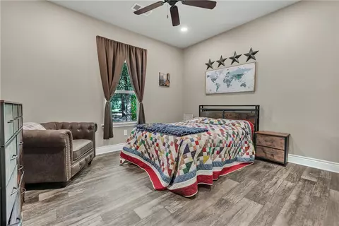 Bedroom - 9847 Weedon Loop, Bryan, TX 77808 photo 2 of 3