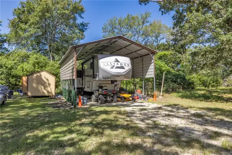 Exterior - 9847 Weedon Loop, Bryan, TX 77808 photo 11 of 13
