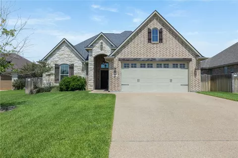 3005 Nobel Ct, Bryan, TX 77808