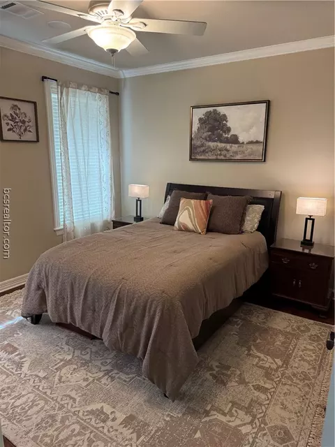 Bedroom - 2105 Ella Ln, Bryan, TX 77802 photo 1 of 2