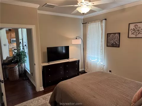 Bedroom - 2105 Ella Ln, Bryan, TX 77802 photo 2 of 2
