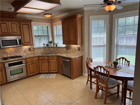 Kitchen - 2105 Ella Ln, Bryan, TX 77802 photo 2 of 2