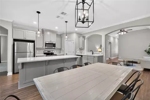 2123 Mountain Wind Loop, Bryan, TX 77807 photo 9
