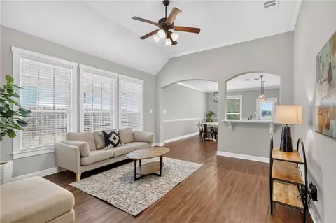 2123 Mountain Wind Loop, Bryan, TX 77807 photo 6