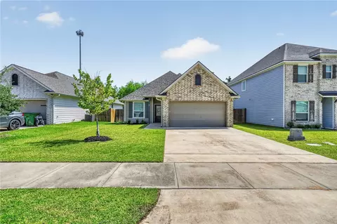 2123 Mountain Wind Loop, Bryan, TX 77807 photo 3