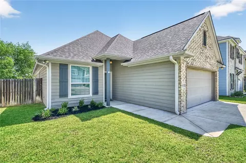 2123 Mountain Wind Loop, Bryan, TX 77807 photo 5