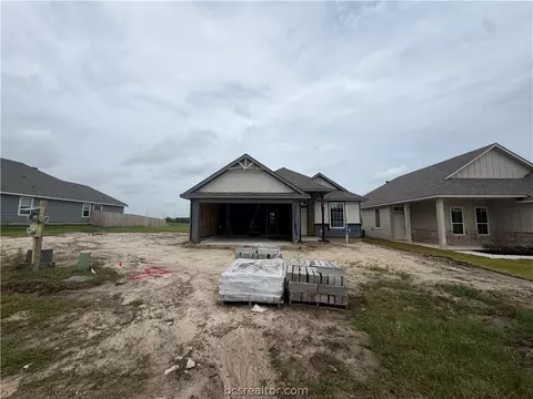 10620 Burgundy Berry Way, College Station, TX 77845
