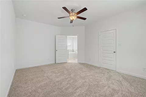 Bedroom - 2405 Rooke Rd, Bryan, TX 77807 photo 4 of 9