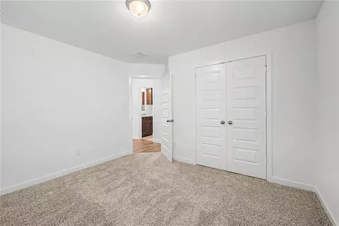 Bedroom - 2405 Rooke Rd, Bryan, TX 77807 photo 6 of 9