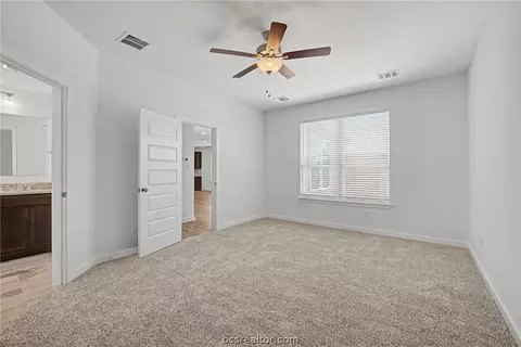 Bedroom - 2405 Rooke Rd, Bryan, TX 77807 photo 3 of 9