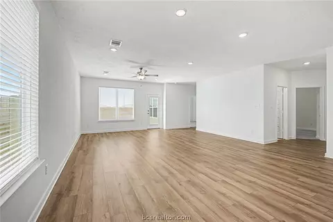 Living - 2405 Rooke Rd, Bryan, TX 77807 photo 5 of 5