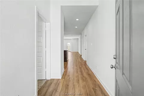 Entry Way - 2405 Rooke Rd, Bryan, TX 77807 photo 1 of 3