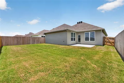 Exterior - 2405 Rooke Rd, Bryan, TX 77807 photo 4 of 4