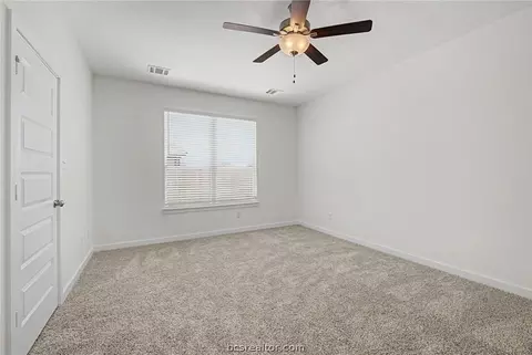 Bedroom - 2405 Rooke Rd, Bryan, TX 77807 photo 2 of 9