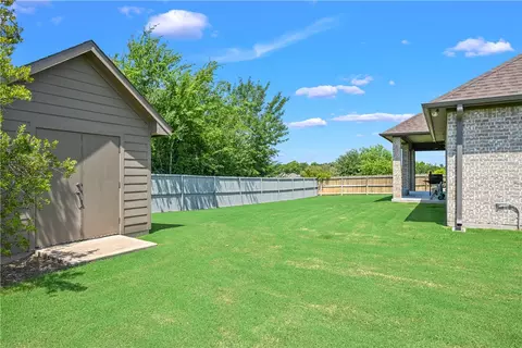 Exterior - 3201 Old Spring Way, Bryan, TX 77808 photo 3 of 4