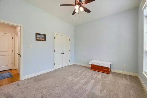 Bedroom - 3201 Old Spring Way, Bryan, TX 77808 photo 2 of 4