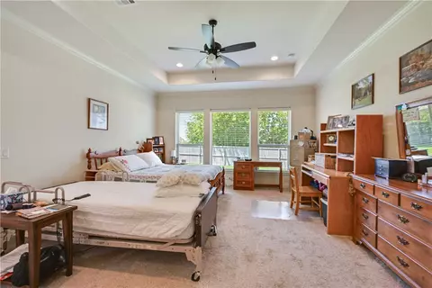 Bedroom - 3201 Old Spring Way, Bryan, TX 77808 photo 1 of 4