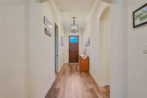 Entry Way - 3201 Old Spring Way, Bryan, TX 77808 photo 1 of 2