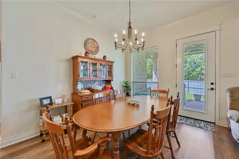 Dining - 3201 Old Spring Way, Bryan, TX 77808 photo 1 of 1