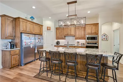 Kitchen - 3201 Old Spring Way, Bryan, TX 77808 photo 1 of 3