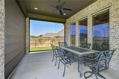 Exterior - 3201 Old Spring Way, Bryan, TX 77808 photo 2 of 4