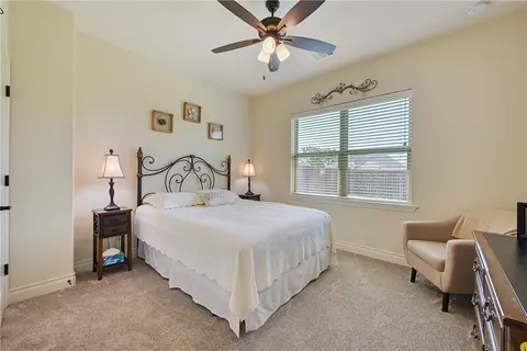 Bedroom - 3201 Old Spring Way, Bryan, TX 77808 photo 4 of 4