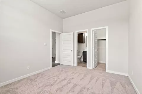 Bedroom - 6009 Badger St, Bryan, TX 77807 photo 2 of 10