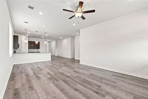 Living - 6009 Badger St, Bryan, TX 77807 photo 4 of 5
