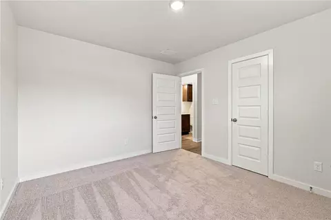 Bedroom - 6009 Badger St, Bryan, TX 77807 photo 10 of 10