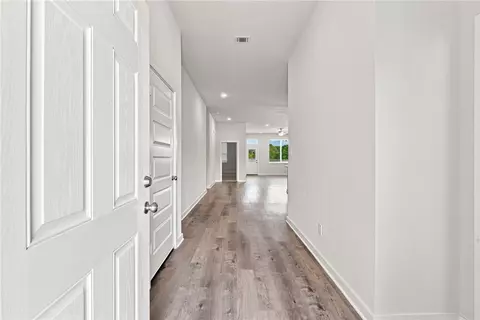 Entry Way - 6009 Badger St, Bryan, TX 77807 photo 1 of 1