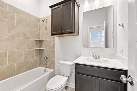 Bath - 6009 Badger St, Bryan, TX 77807 photo 1 of 5