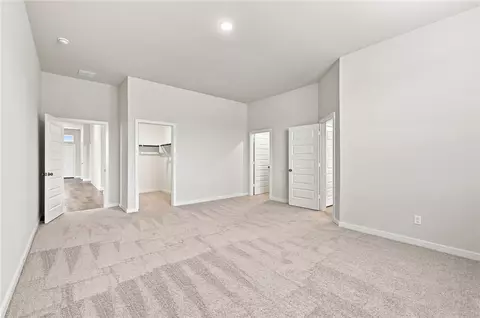 Bedroom - 6009 Badger St, Bryan, TX 77807 photo 5 of 10