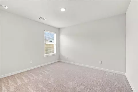 Bedroom - 6009 Badger St, Bryan, TX 77807 photo 9 of 10