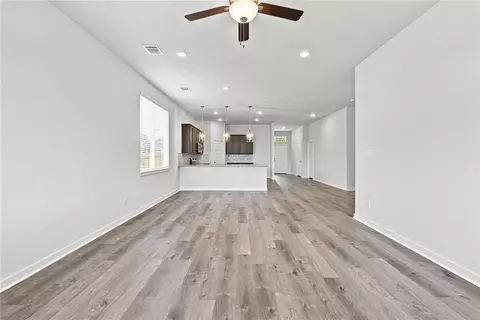 Living - 6009 Badger St, Bryan, TX 77807 photo 5 of 5