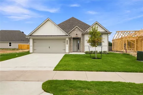 6009 Badger St, Bryan, TX 77807