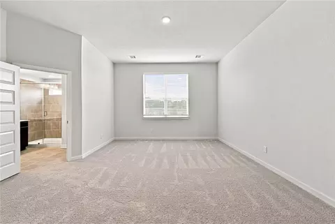 Bedroom - 6009 Badger St, Bryan, TX 77807 photo 6 of 10