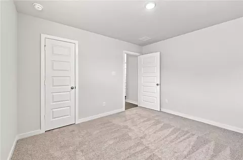 Bedroom - 6009 Badger St, Bryan, TX 77807 photo 8 of 10